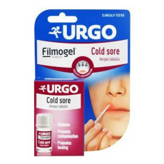 Filmogel Urgo na opary 3ml