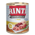 Rinti Dog Kennerfleisch konzerva morka 800g