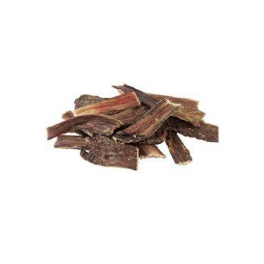 Pochúťka pes mäso sušené hovädzie 250g Pochúťka pes mäso sušené hovädzie 250g