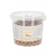 Pochúťka pre kone DELIZIA mrkva 3kg vedro