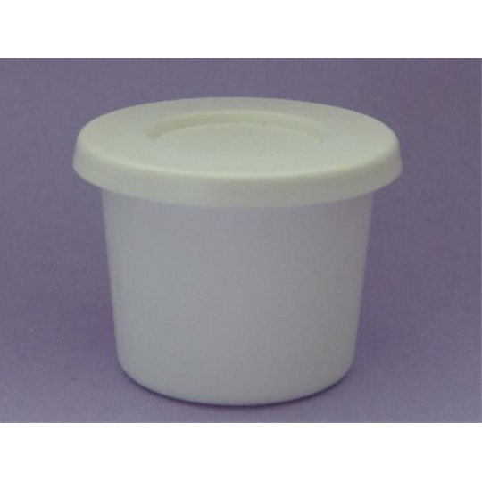 Kelímok na masť - masťovka 30 ml Kelímok na masť - masťovka 30 ml