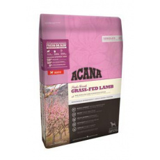 Acana Dog Grass-Fed Lamb Singles 2kg