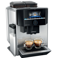 Kávovar na espresso SIEMENS TI 9573X7RW