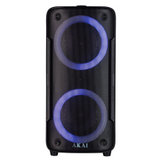 AKAI ABTS-TK19 - Power audio