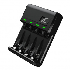 Green Cell GC VitalCharger Domácí baterie USB