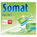 SOMAT Pro Nature tablety do myčky nádobí 36 ks.