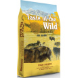 Taste of The Wild High Prairie 5,6 kg