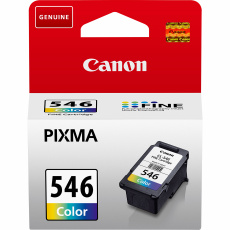 Canon 8289B001 inkoustová náplň 1 kusů Originální Azurová, Purpurová, Žlutá