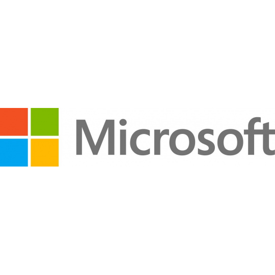 Microsoft 365 Business Standard 1 licencí Předplatné Angličtina 1 rok/roky