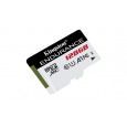 Kingston Technology High Endurance 128 GB MicroSD UHS-I Třída 10