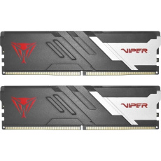 RAM Patriot Viper Venom, DDR5, 32 GB, 7600MHz, CL36, XMP 3.0, AMD EXPO