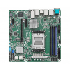 Asrock B650D4U-2L2T/BCM základní deska AMD B650 Express Zásuvka AM5 Micro ATX