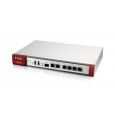 Zyxel ATP200 hardwarový firewall Desktop 2 Gbit/s