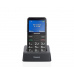 Panasonic KX-TU155EXB Black