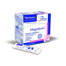 Megaderm sol. 28 x 8 ml Megaderm sol. 28 x 8 ml