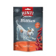 Rinti Dog Extra Mini-Bits pochúťka paradajka+tekvica 100g