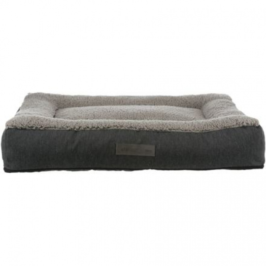 BENDSON Vital ortopedický vankúš - tmavosivá/svetlosivá BENDSON Vital ortopedický vankúš - tmavosivá/svetlosivá