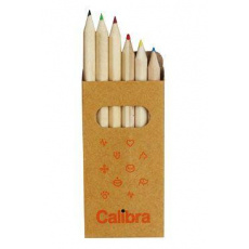 Calibra - pastelky Calibra - pastelky