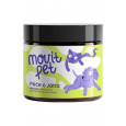 MOVit PET Starostlivosť o pečeň, s príchuťou mäsa 100tbl