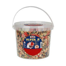 Apetit krmivo Super H 1,2kg vedro