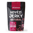 Allnature Natural Jerky hovädzie 25g