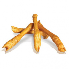 KIDDOG údená jahňacia nožka (8 ks/bal.) KIDDOG údená jahňacia nožka (8 ks/bal.)