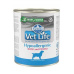 Vet Life Natural DOG konz. Hypoaller Duck&Potato 300g