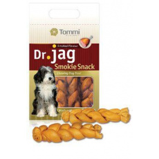 Dr. Jag Smokie copánek žvýkací 450g/10ks