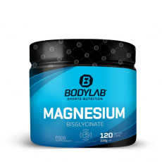 Magnesium Bisglycinate - Bodylab24