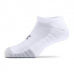 Ponožky Heatgear NS White - Under Armour