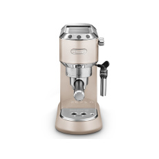 De’Longhi Dedica Metallics Pump Espresso EC785.BG Plně automatické Espresso kávovar 1,1 l