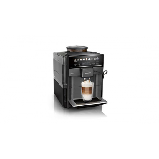 Espresso kávovar SIEMENS TE 651319RW