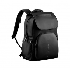 XD DESIGN BATOH SOFT DAYPACK BLACK P/N:P705.981