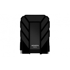 ADATA HD710 Pro externí pevný disk 4000 GB Černá
