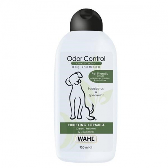 WAHL Odor Control - šampon pro psy - 750ml