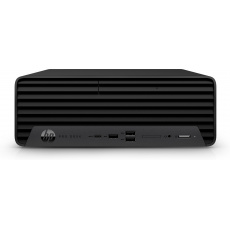 HP Pro Small Form Factor 400 G9 i3-13100 8GB DDR4 SSD256 Intel UHD DVD W11Pro 3Y OnSite