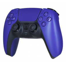 Bezdrátový ovladač Sony PlayStation 5 DualSense gamepad Galactic Purple V2