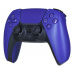 Bezdrátový ovladač Sony PlayStation 5 DualSense gamepad Galactic Purple V2