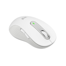 Logitech Signature M650 myš Pro leváky RF bezdrátové + Bluetooth Optický 4000 DPI