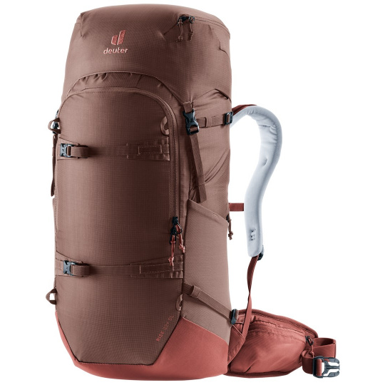 Plecak damski Deuter Rise 32+ SL - raisin/caspia