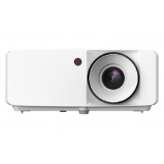 Optoma ZH350 dataprojektor Projektor se standardní projekční vzdáleností 3600 ANSI lumen DLP 1080p (1920x1080) 3D kompatibilita Bílá