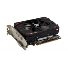 PowerColor Red Dragon Radeon RX 550 AMD 4 GB GDDR5