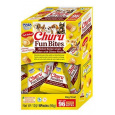 Churu Dog BOX Fun Bites Chicken wraps Chick&Chees8x12g