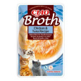 Inaba CIAO Broth Cat Kapsička Kuracie & Tuniak 1 ks 40 g