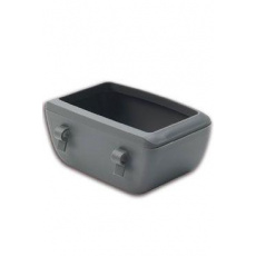 Miska závesná Road Runner sivá Miska závesná Road Runner sivá