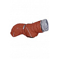 Obleček Hurtta Extreme Warmer III škoricový 55