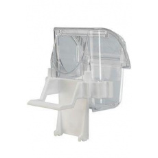 Krmítko plastové závesné FPI 4503 pre vtáky, exoty FP Krmítko plastové závesné FPI 4503 pre vtáky, exoty FP