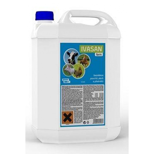 Ivasan Farm 10l Ivasan Farm 10l