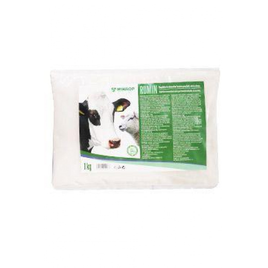 Mikrop Rumin plv 1kg