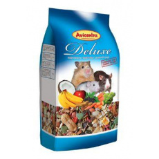 Avicentra Deluxe malý hlodavec 1kg Avicentra Deluxe malý hlodavec 1kg